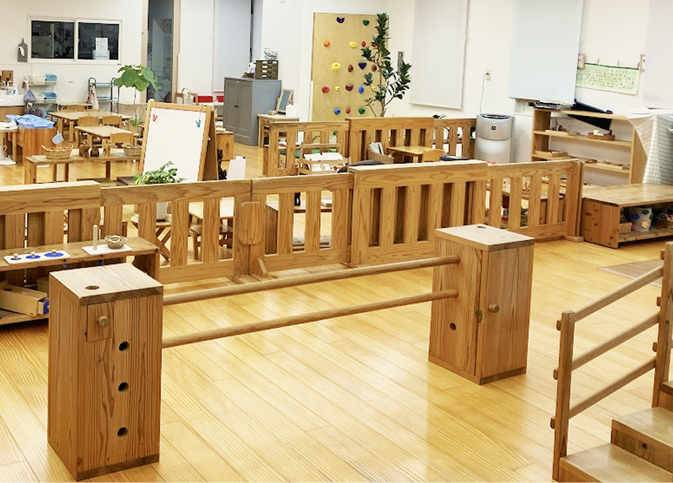 ハピネス保育園 平尾ビレッジ イメージ