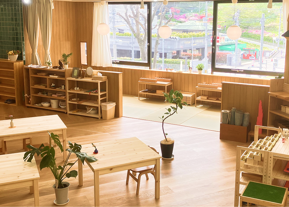 ハピネスこどものいえ イメージ