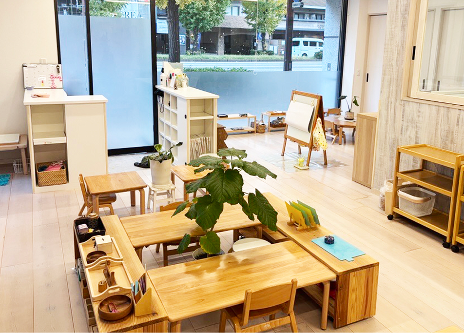 ハピネス保育園 大濠ビレッジ イメージ