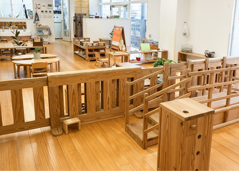 ハピネス保育園 志免ビレッジ イメージ